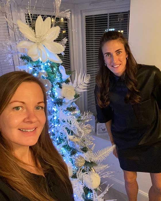 I&rsquo;m a Celebrity&rsquo;s Jill Scott: Everything you need to know about her