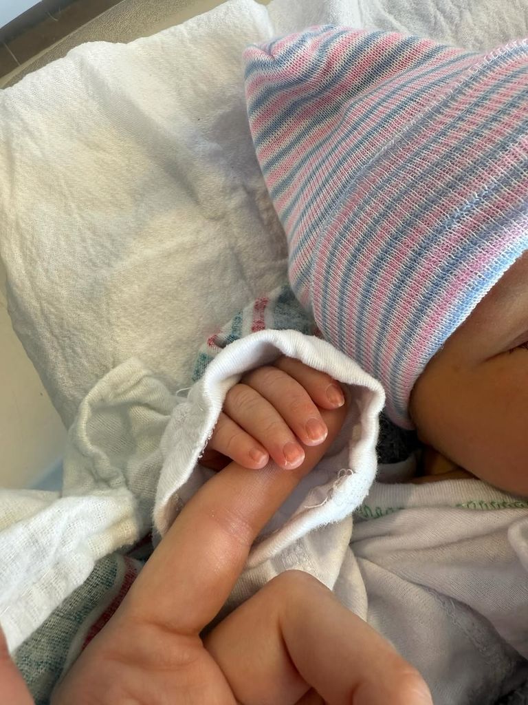 jesse bongiovi's daughter blair