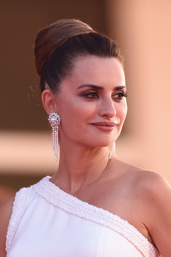 Penelope Cruz, 2021