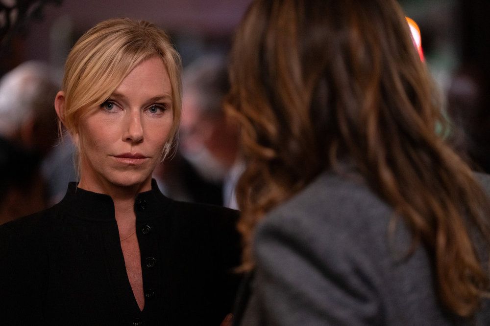 LAW & ORDER: SPECIAL VICTIMS UNIT -- "In The Wind" Episode 27001