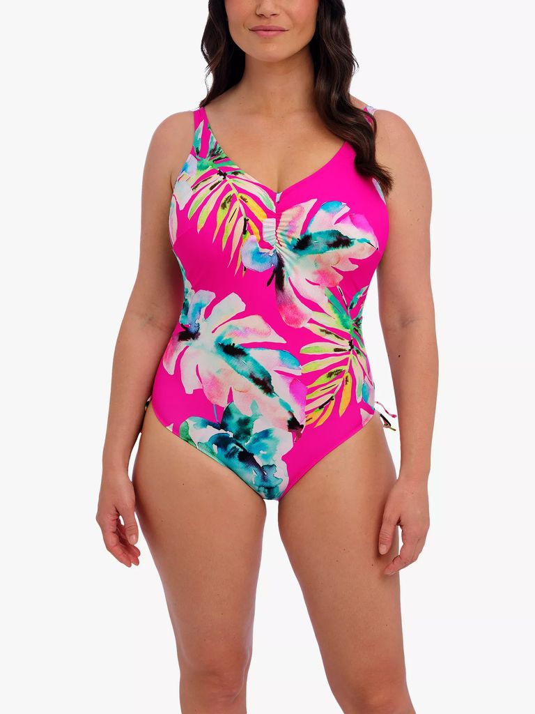 Fantasie Carabelita Underwired Swimsuit