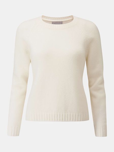 pure collection jumper