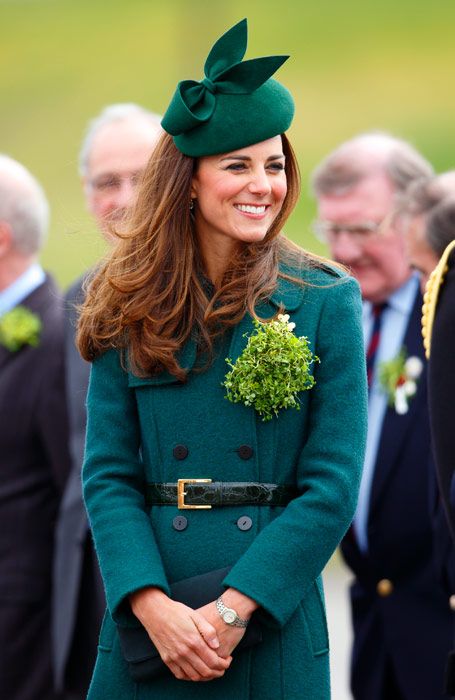 Kate Middleton jewels