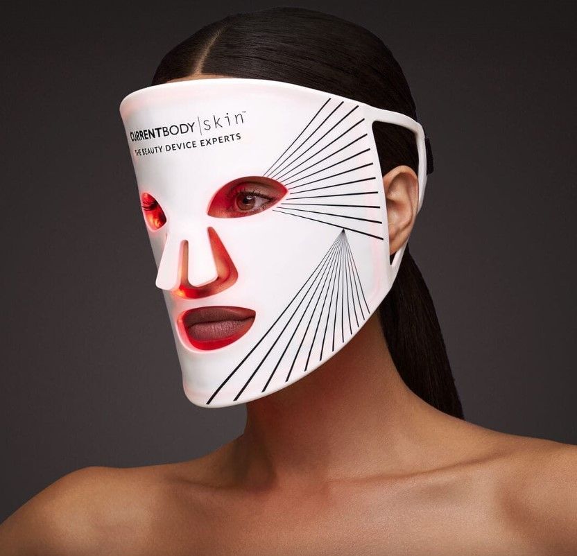 Current Body LED mask