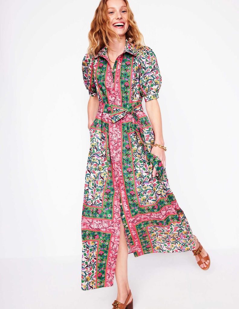 Robe Boden Alexa Maxi
