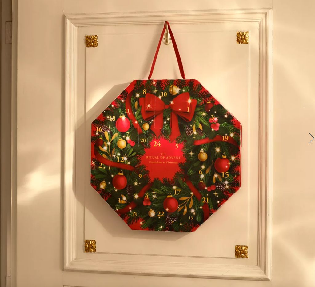 Rituals Advent Calendar 2025
