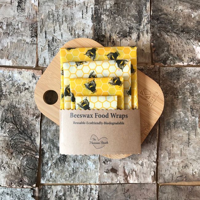 beeswax wraps