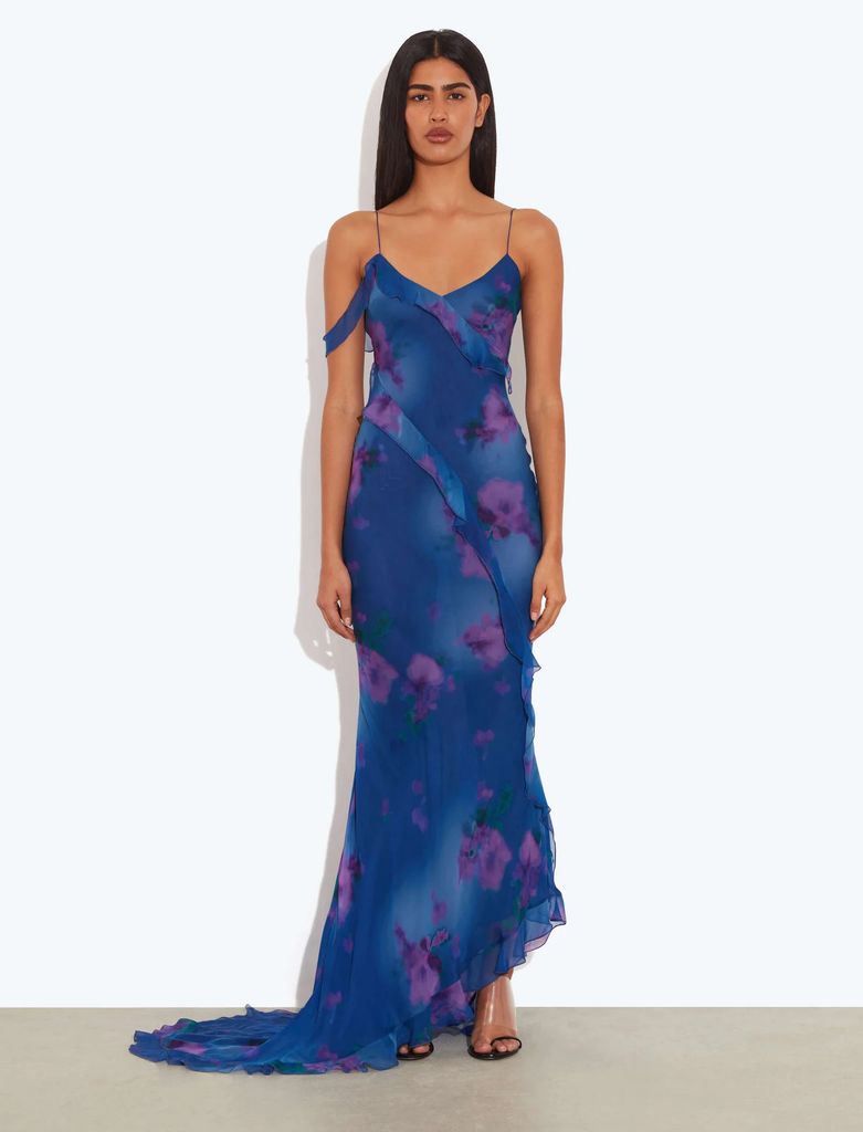 Rat & Boa wedding dress