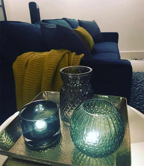 8 Saira Khan house living room accessories