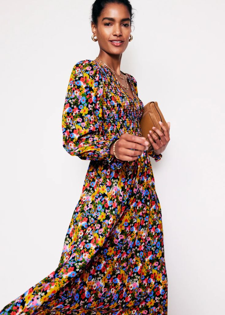 13 best floral dresses to see you into autumn 2024 from M S to ASOS H M MORE HELLO