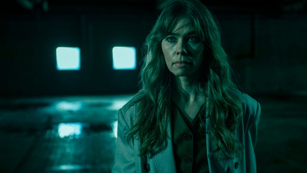 Birgitte Hjort Sørensen dans Bœufs