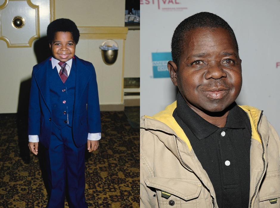 Gary Coleman 