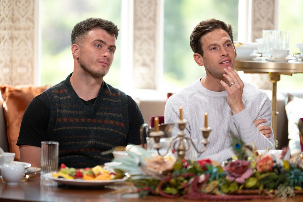 Avoiding conversion therapy