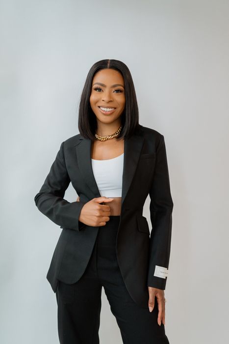confidence coach