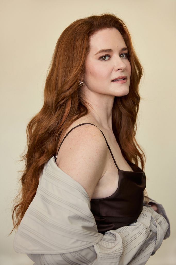 Sarah Drew