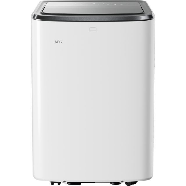 AEG Comfort 6000 portable air conditioner