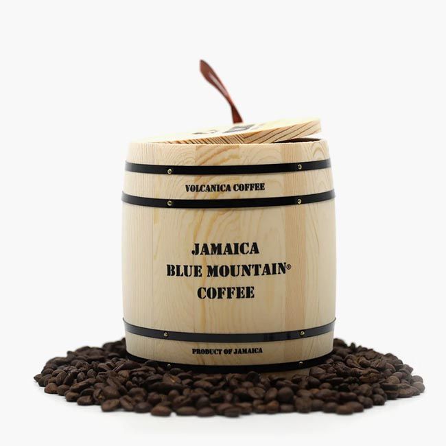 volcanica coffee