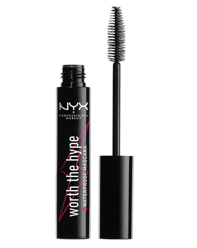 NYX mascara