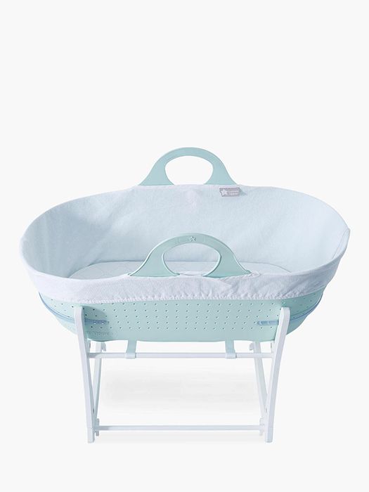 Best Baby Moses baskets for newborns 2022 10 cute and comfortable beds