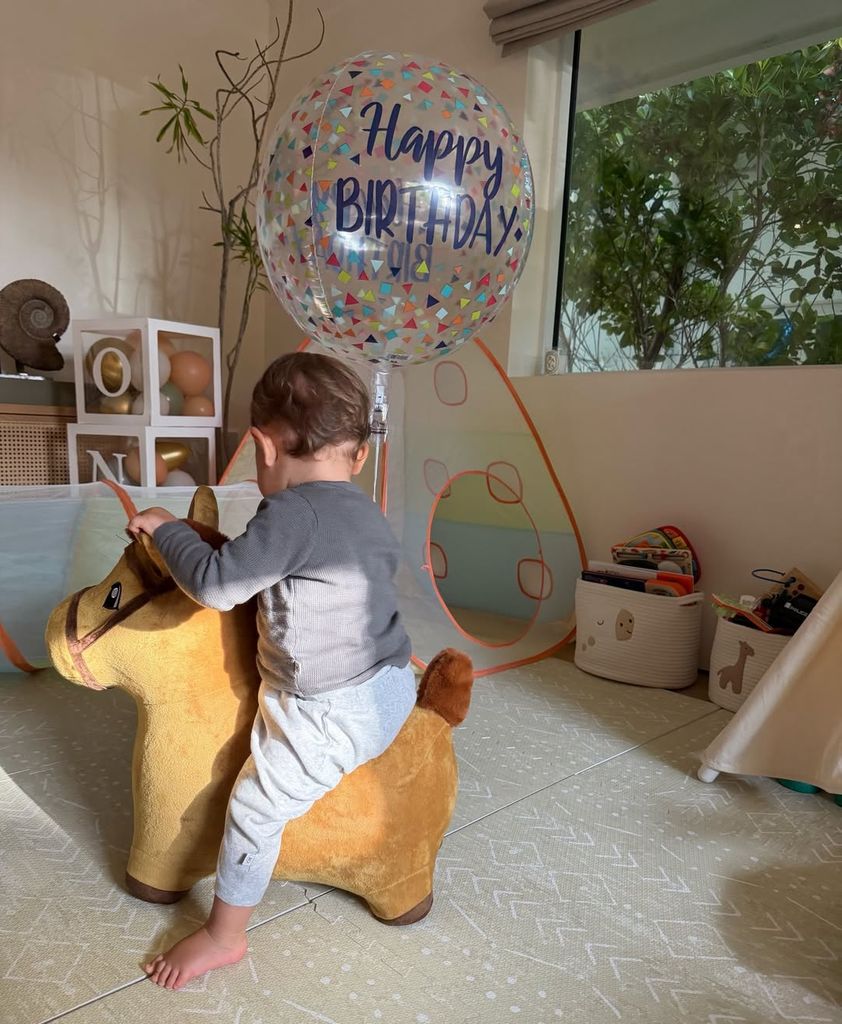 gisele bundchen son birthday