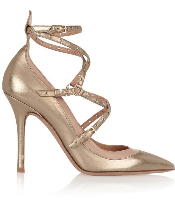 a shoes 15