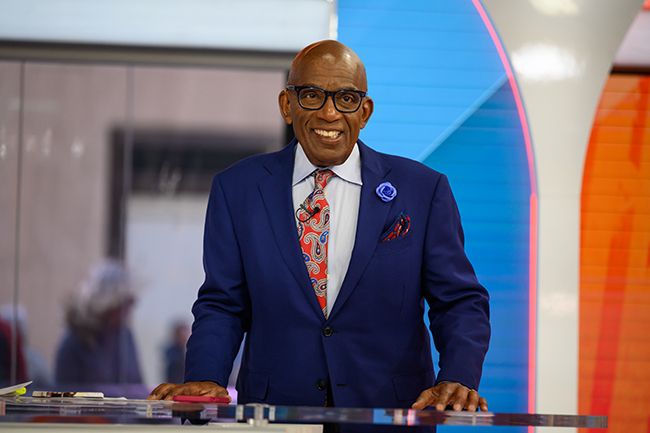 al roker on today show