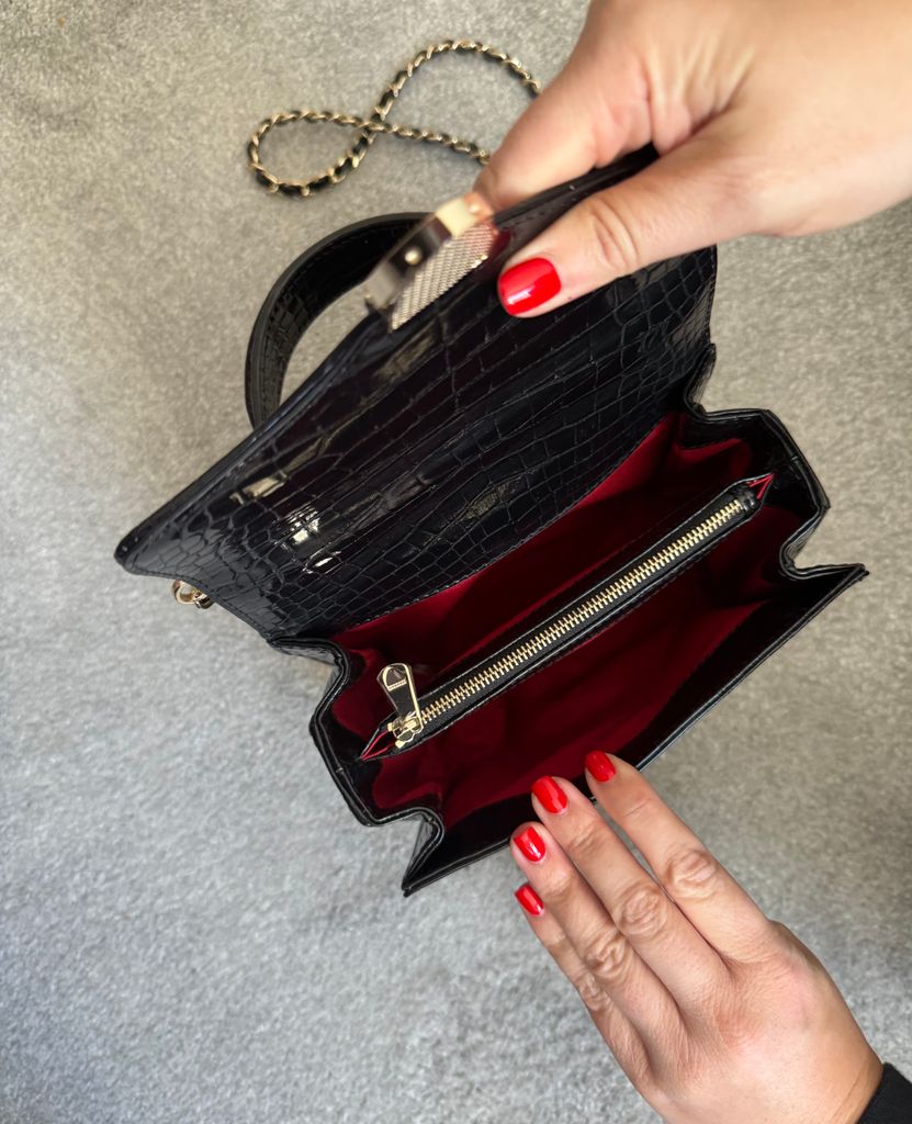 aspinal mayfair bag inside