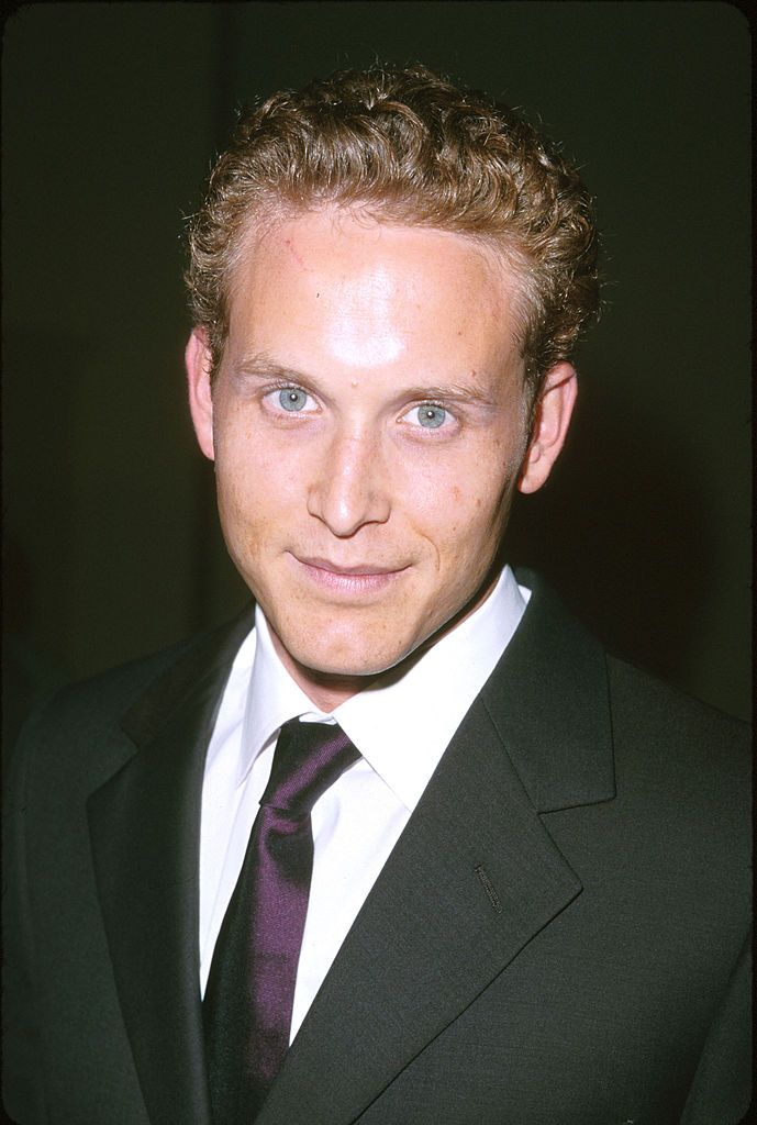 Close up of Cole Hauser during "Tigerland" Los Angeles Premiere at Zanuck Theatre
