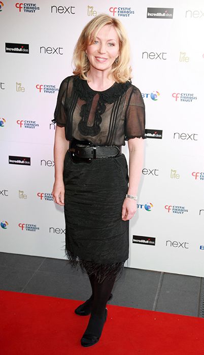 kirsty young 1