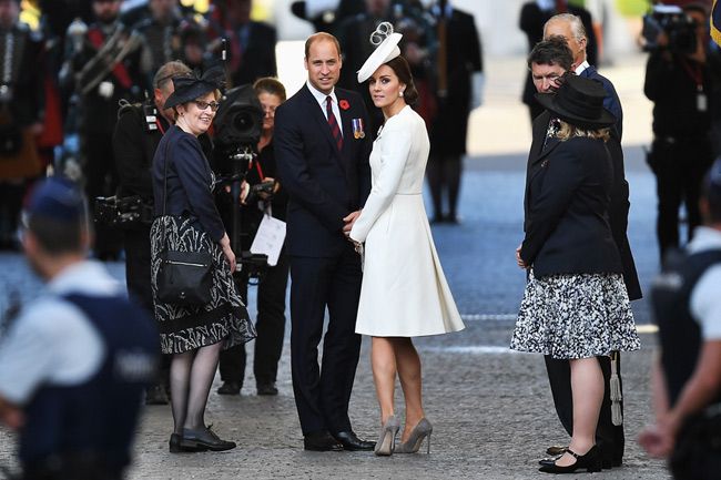 prince william kate middleton in belgium