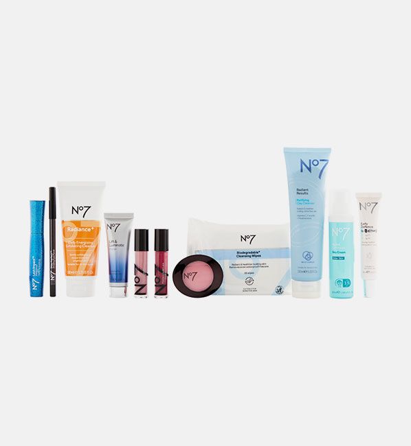 No7 Beauty Vault Products 2