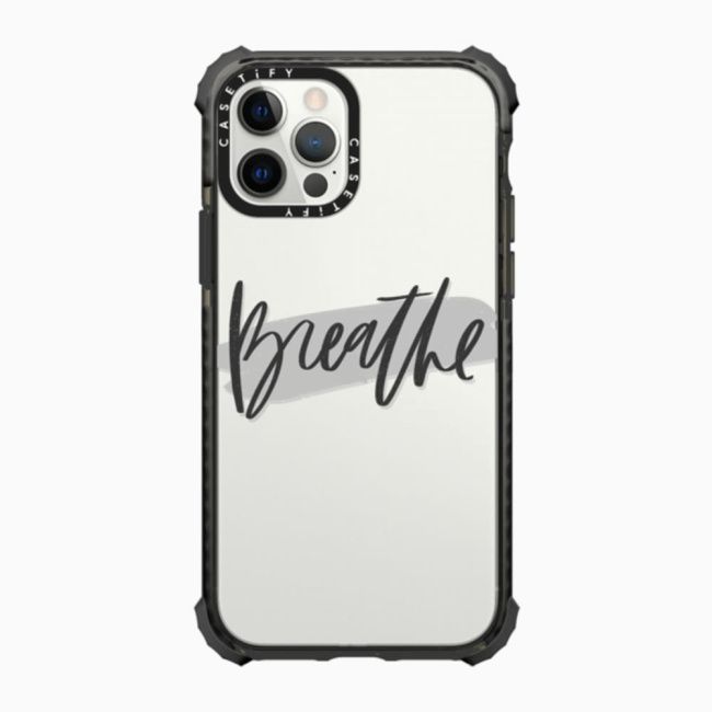 thoughtful gifts inspirationa mobile phone cover