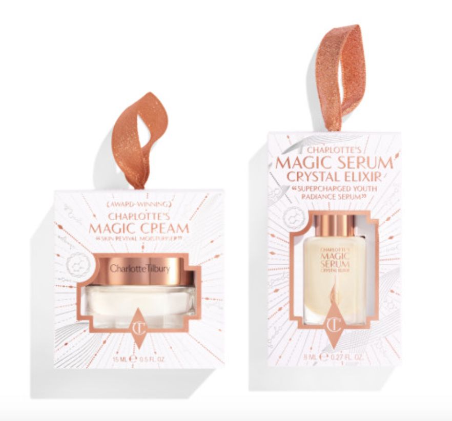 Charlotte Tilbury Magic Skin Bauble Duo