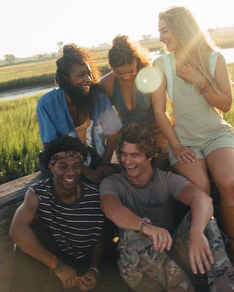 Fans are all saying the same thing about season 5 of Outer Banks