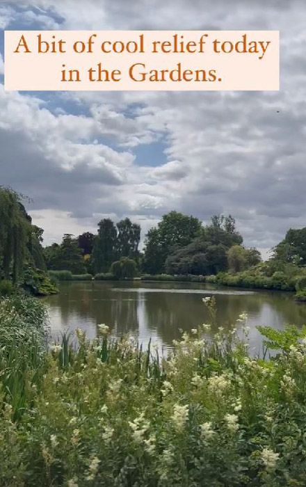 sandringham gardens