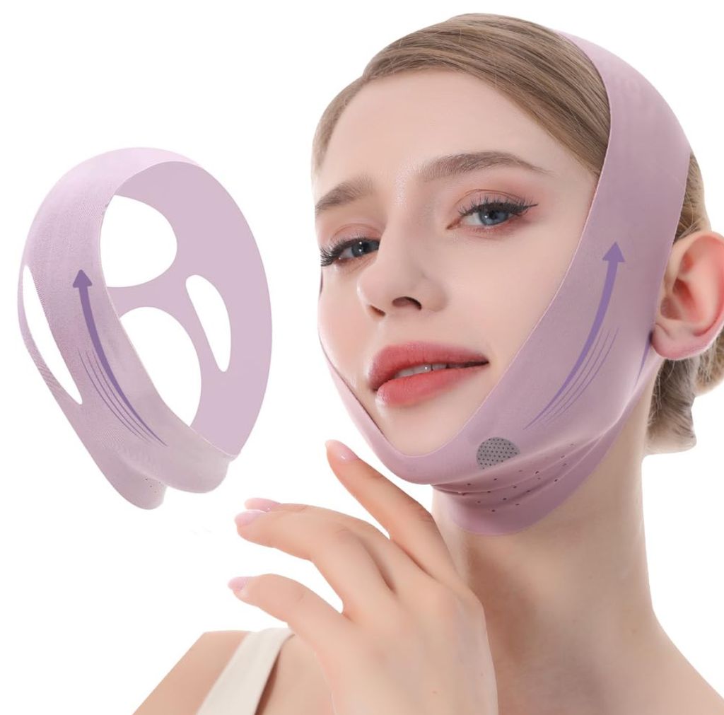 The Skims face wrap alternative I'm adding to my basket