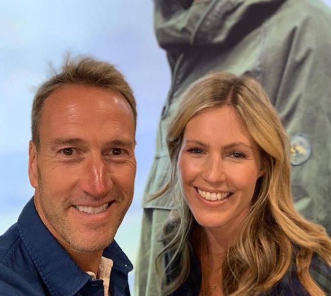 Ben Fogle's New Lives in the Country Take a look at the presenter's