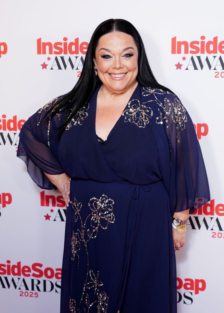 Lisa Riley