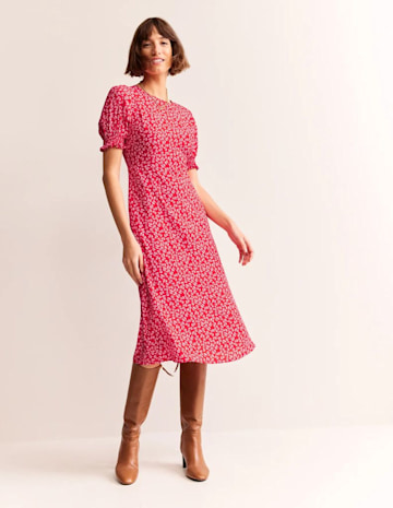 Boden Corinne Tea Dress