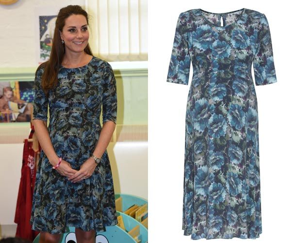 What will Kate Middleton wear to leave the hospital? | HELLO!