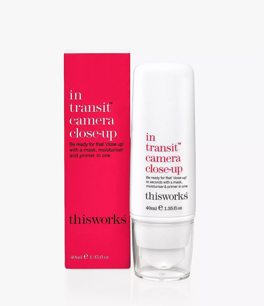 This Works in transit