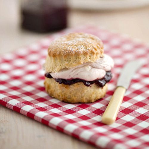 scone recipes