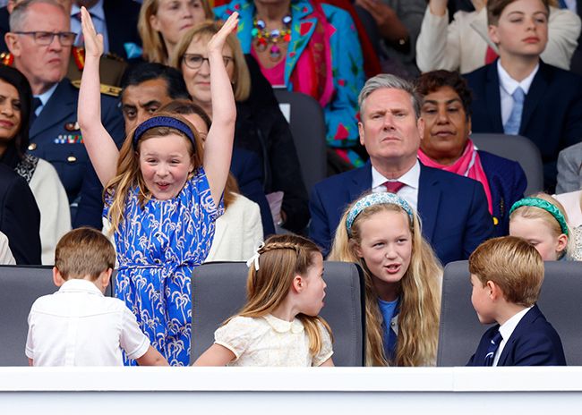 mia tindall pageant