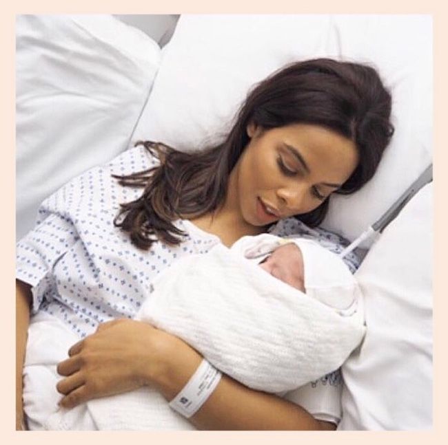 rochelle humes valentina