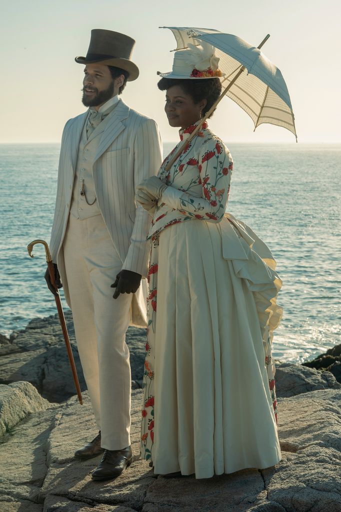 The Gilded Age will be back in June 