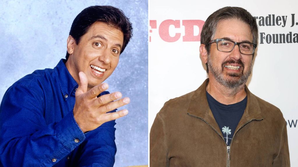 Ray Romano