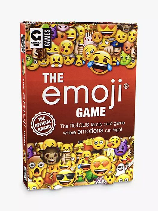 emoji game