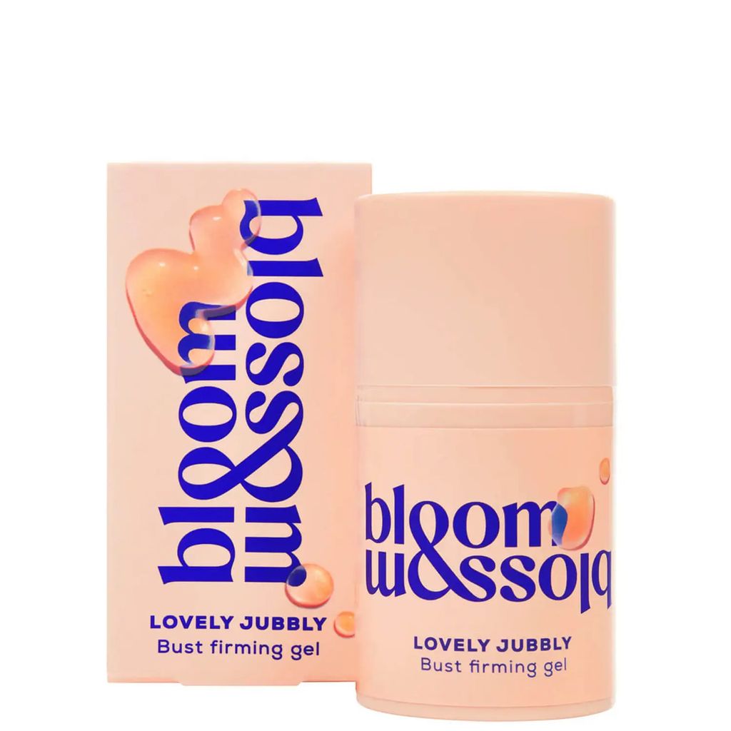 Bloom and Blossom Bust Gel