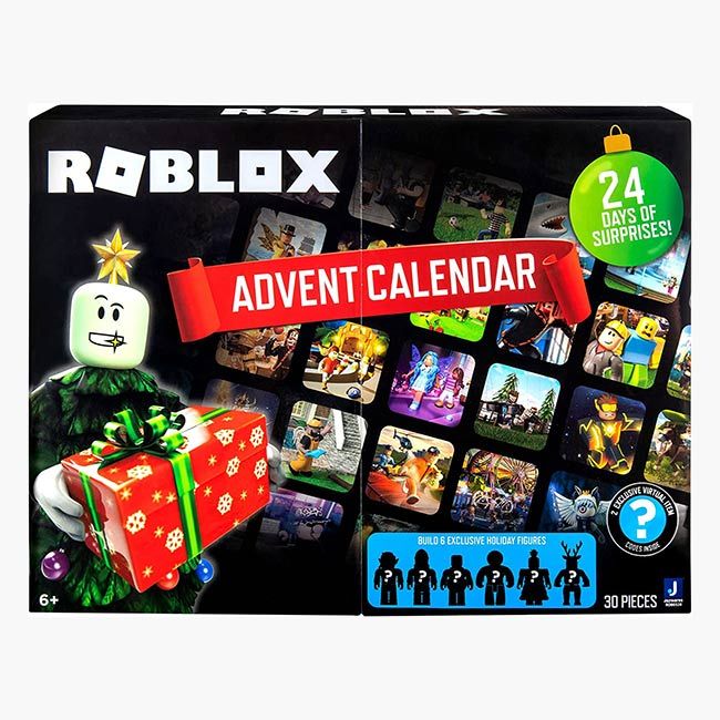 roblox advent
