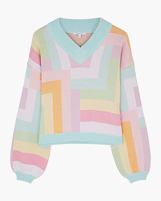Olivia rubin sweater